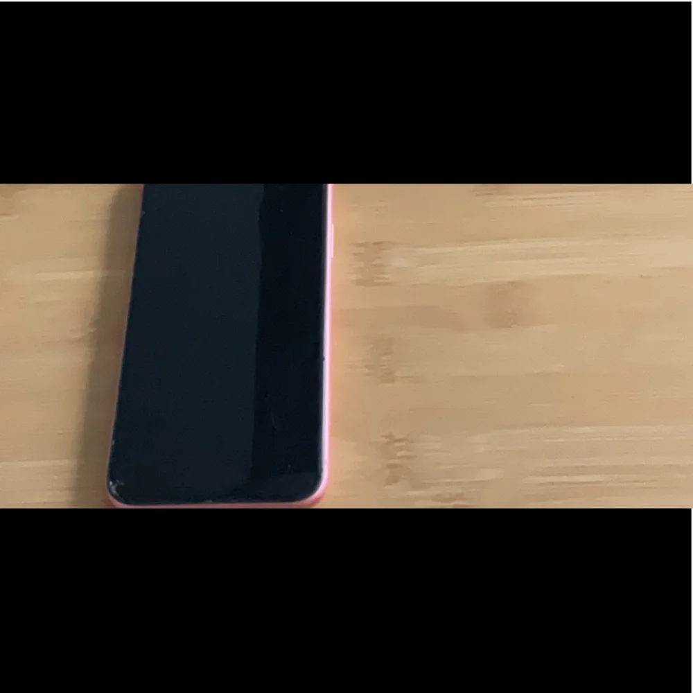 iPhone Model Xr 64G Rose Gold